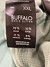 Buffalo by David Bitton Green Pullover Hoodie Size XXL - photo 8