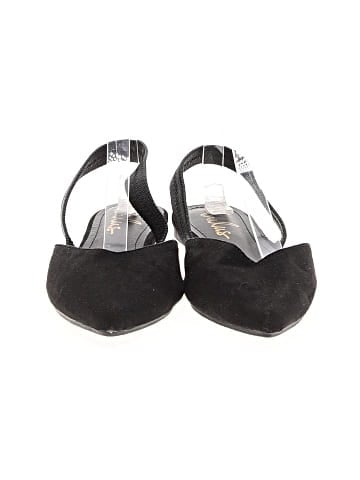 Lulus Flats (view 2)
