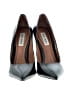 Steve Madden Black Heels Size 9 1/2 - photo 2