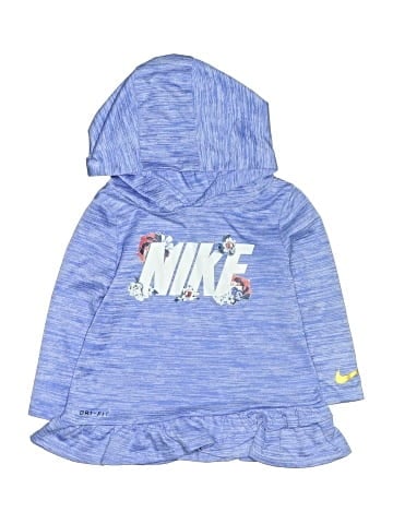 Nike Long Sleeve T-Shirt (view 1)