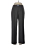 Antonio Melani Gray Wool Pants Size 10 - photo 1