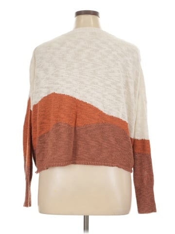 Lou & Grey Pullover Sweater (view 2)