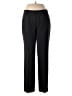 Talbots Black Dress Pants Size 4 - photo 1