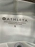 Athleta Blue Long Sleeve Turtleneck Size S - photo 7