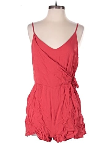 One Clothing Romper (view 1)