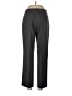 Antonio Melani Gray Wool Pants Size 10 - photo 2