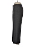 Antonio Melani Gray Wool Pants Size 10 - photo 5