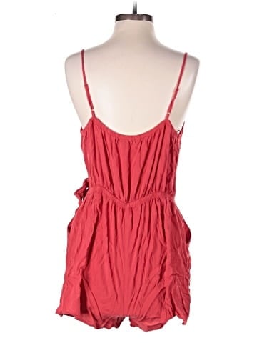 One Clothing Romper (view 2)