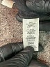 Calvin Klein Solid Black Dress Pants Size 14 - photo 8