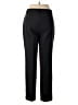 Talbots Black Dress Pants Size 4 - photo 2