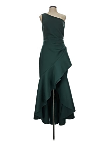 Eliza J Cocktail Dress (view 1)
