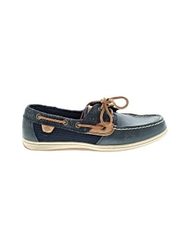 Sperry Top Sider Flats