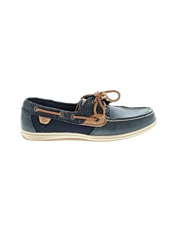 Sperry Top Sider Flats (view 1)