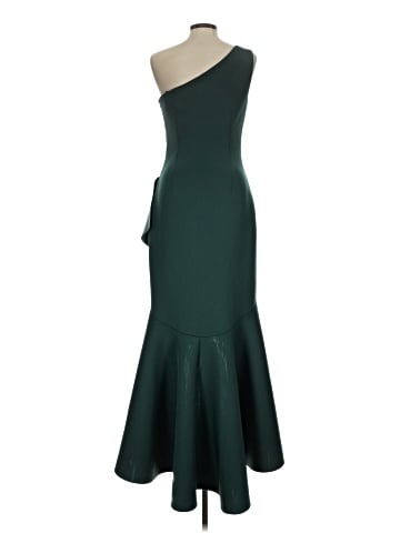 Eliza J Cocktail Dress (view 2)