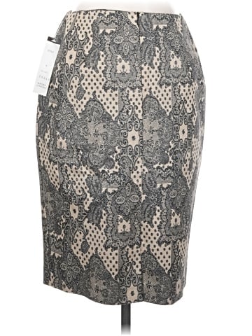Maggy London Formal Skirt (view 2)