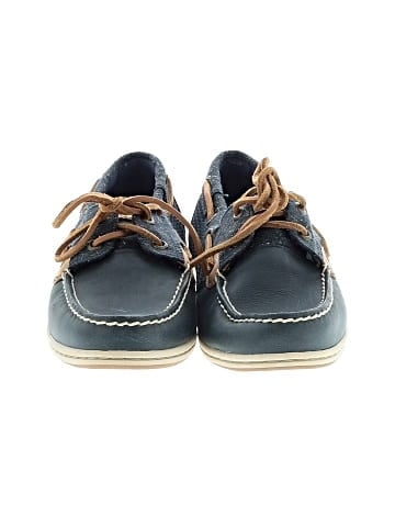 Sperry Top Sider Flats (view 2)