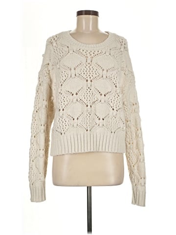 Lucky Brand Pullover Sweater (view 1)