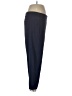 Chico's Solid Blue Active Pants Size Lg (2) - photo 4