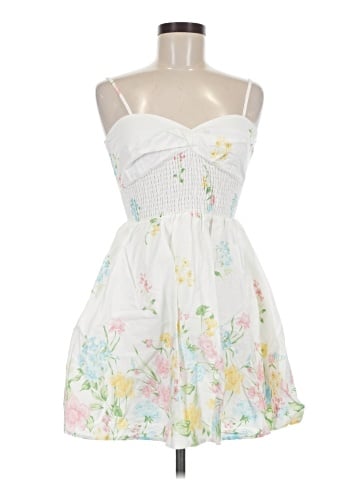 Altar'd State Cocktail Dress (view 1)