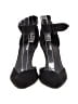 Express Black Heels Size 7 - photo 2