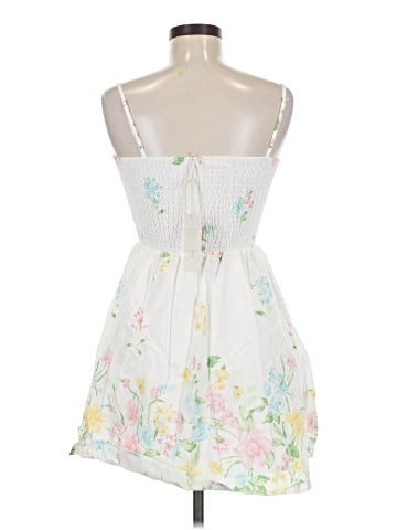 Altar'd State Cocktail Dress (view 2)