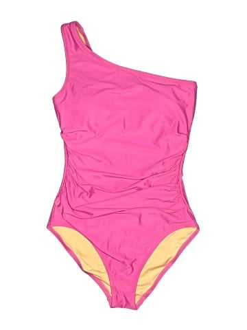 J.Crew One Piece Swimsuit (view 1)