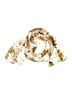 Unbranded Ivory Scarf One size - photo 1