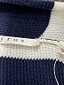 Cyrus White Cardigan Size S - photo 7