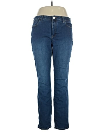 Christopher & Banks Jeans (view 1)