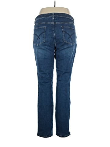 Christopher & Banks Jeans (view 2)