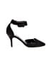 Express Black Heels Size 7 - photo 1