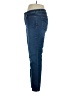 Christopher & Banks Hearts Blue Jeans Size 14 - photo 5