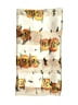 Unbranded Ivory Scarf One size - photo 2