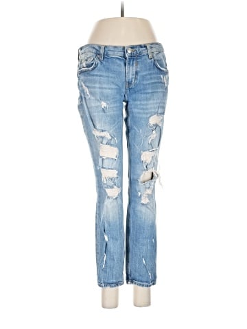 Zara Jeans (view 1)