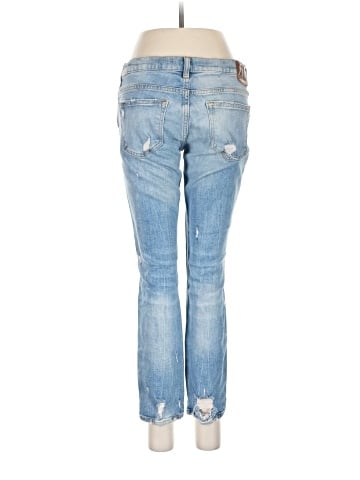 Zara Jeans (view 2)