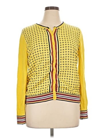 Talbots Cardigan (view 1)