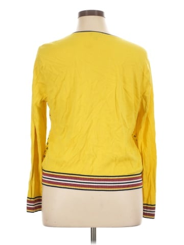 Talbots Cardigan (view 2)