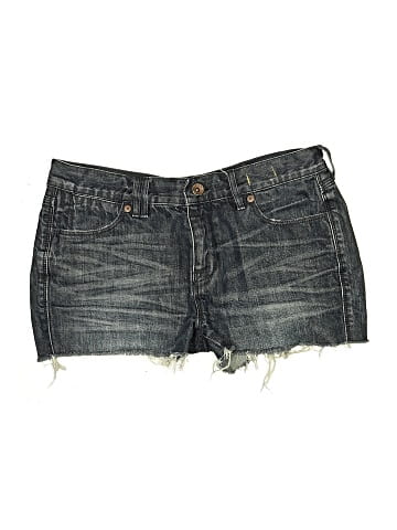 Madewell Denim Shorts (view 1)