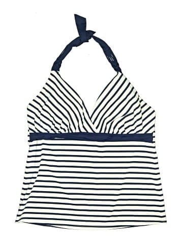 Lands' End Swimsuit Top (view 1)