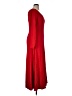 Old Navy Red Casual Dress Size XL - photo 4