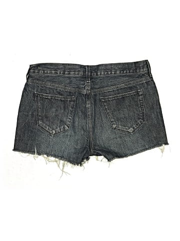 Madewell Denim Shorts (view 2)