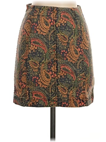 Free People Casual Skirt (view 1)
