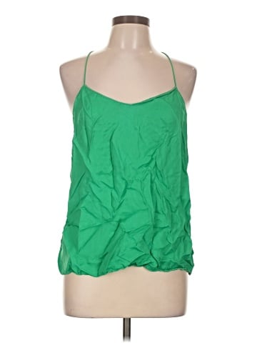 Tibi Tank Top (view 1)