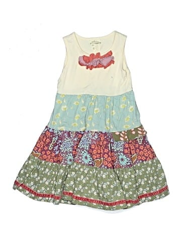 Matilda Jane Dress (view 1)
