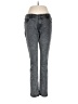 CAbi Gray Jeans Size 4 - photo 1