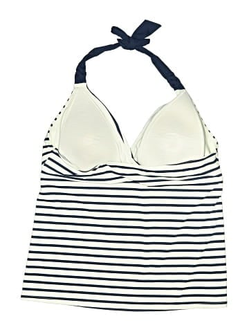 Lands' End Swimsuit Top (view 2)