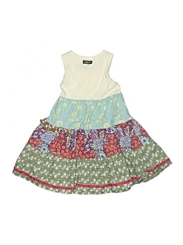 Matilda Jane Dress (view 2)