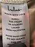 Lulus White Sleeveless Top Size S - photo 8