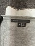 Vince. Gray Sleeveless Top Size M - photo 7