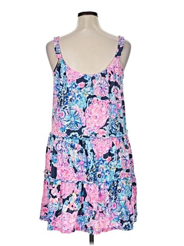 Lilly Pulitzer Casual Dress (view 2)
